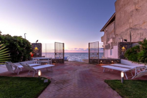 Vista Mare by DomuSicily Cinisi